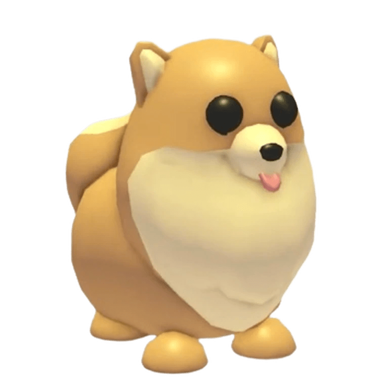 trading a pomegranate!! Fandom