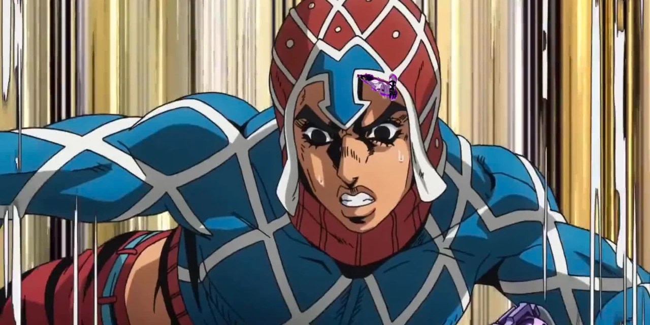 the truth! what's under mista's hat!? Fandom