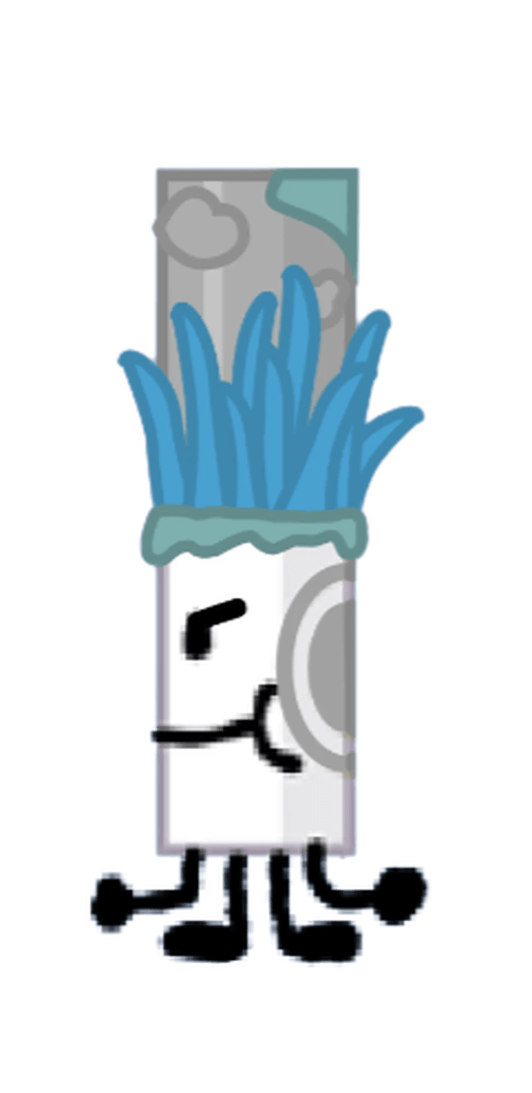 Remaking Markers 2 Grass and Bluegrass Marker Fandom