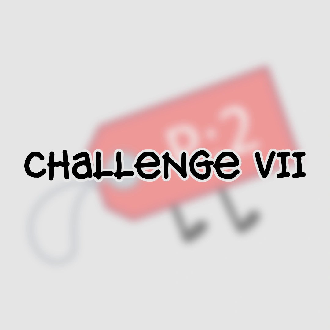 Battle for the Crucible Challenge VII Fandom