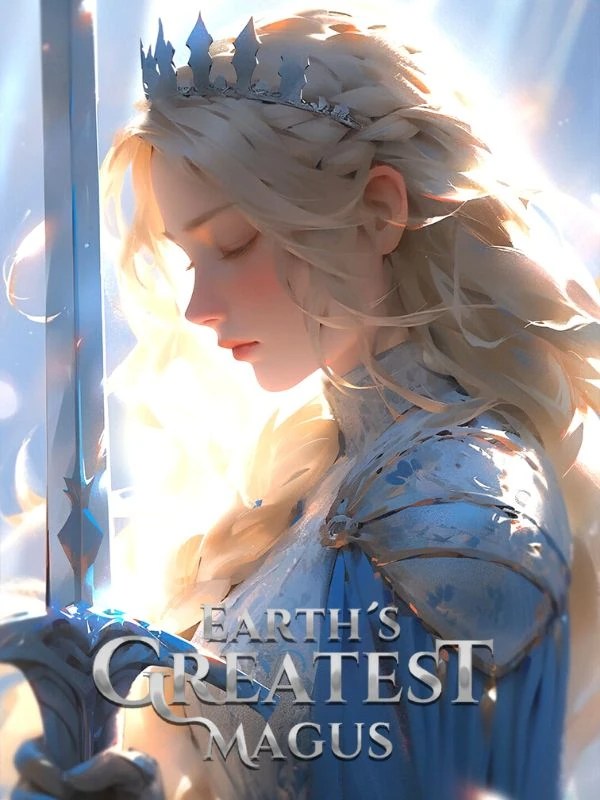 the earth greatest magus novelbin | Family Man Librarian
