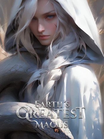 earth's greatest magus wiki | Pita Bloom