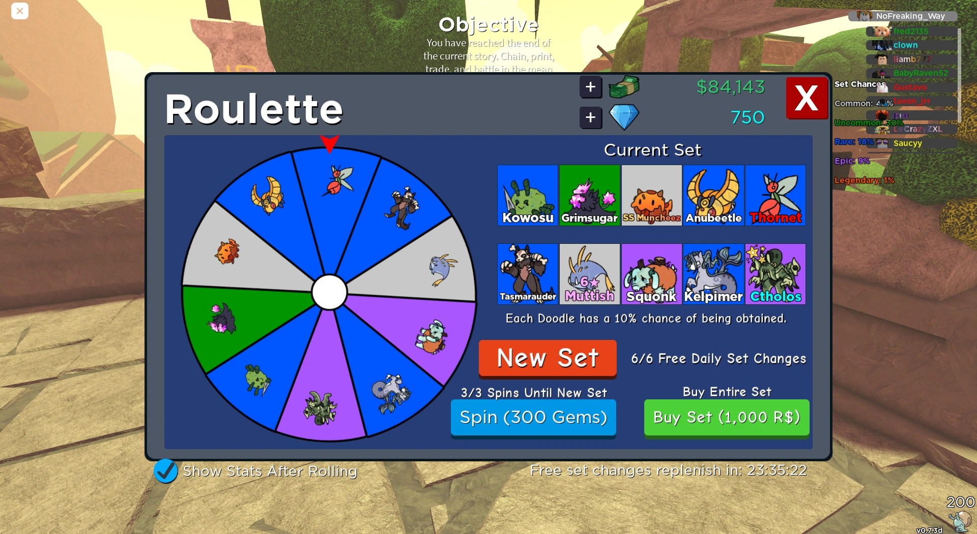 What does "SS" mean on roulette? Fandom