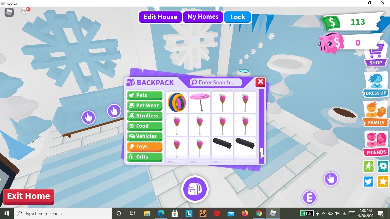 Discuss Everything About Adopt Me! Wiki Fandom