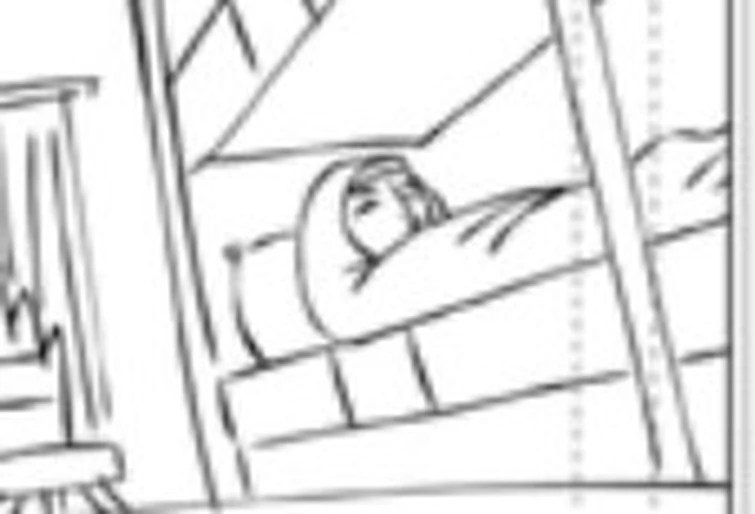 a complication of Alejandro storyboard drawings because I am not at all