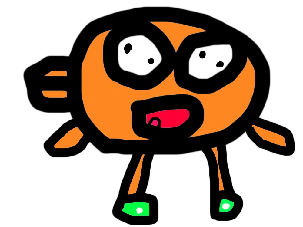 Darwin Fanart Fandom