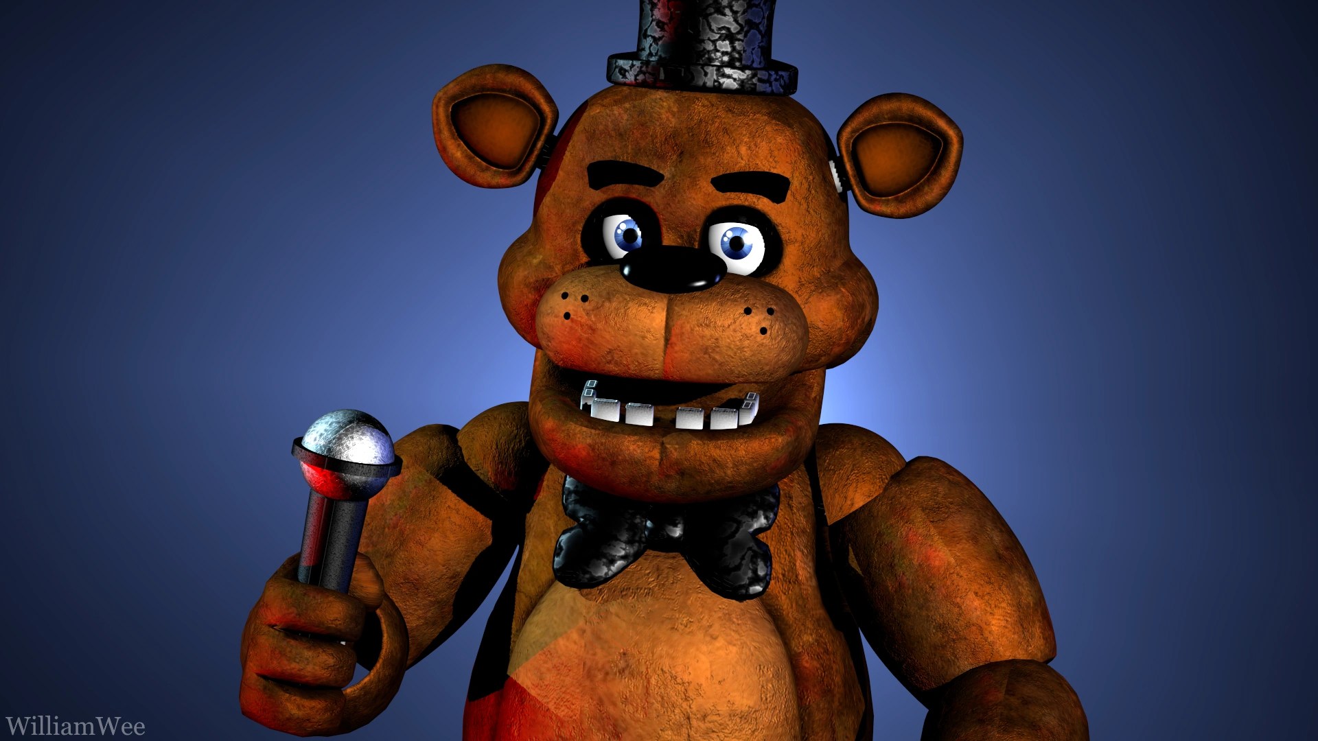 Would You have sex with the fnaf animatronics and same genders having