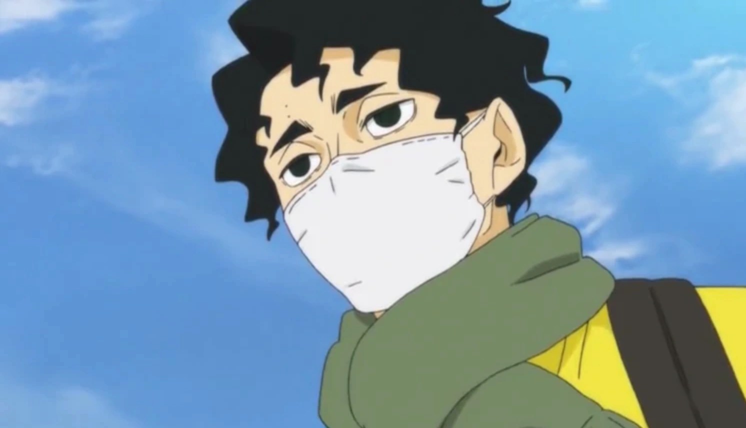 Happy Birthday Sakusa Kiyoomi (20th March) Fandom