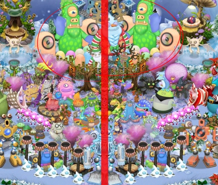 What is the most painful thing in MSM? Fandom