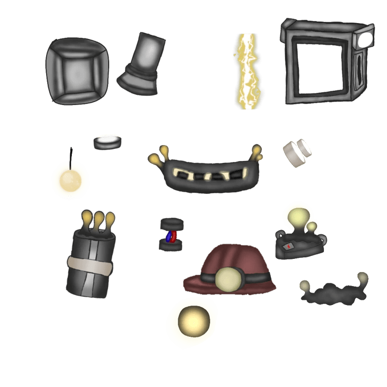 finished the light island epic wubbox concept Fandom