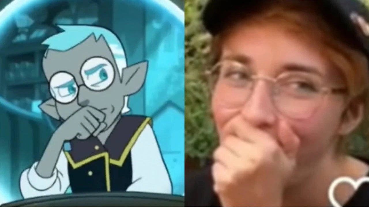 DANA YOU LOVE DOG!!! Fandom