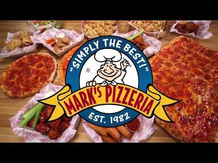 Mark's pizzeria Fandom