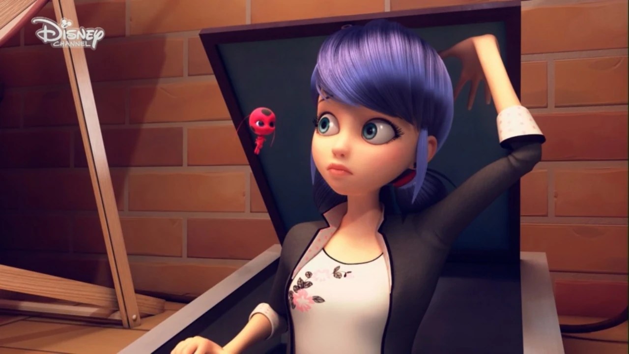 Tikki Fandom
