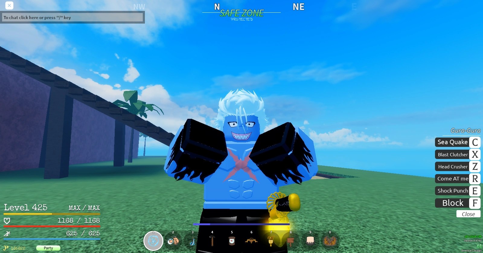 Haki v2 black color Fandom