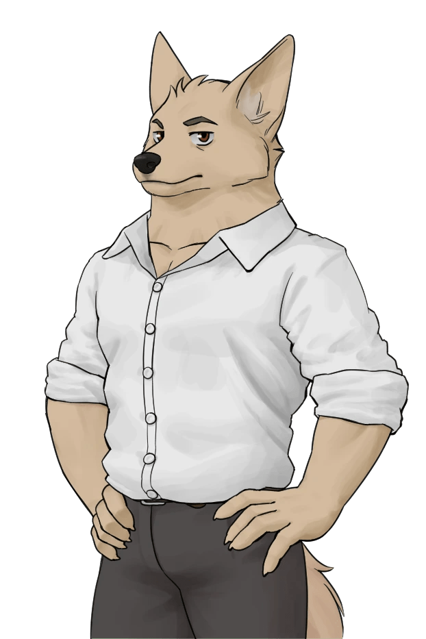 Tsela Begay Echo Project Wiki Fandom