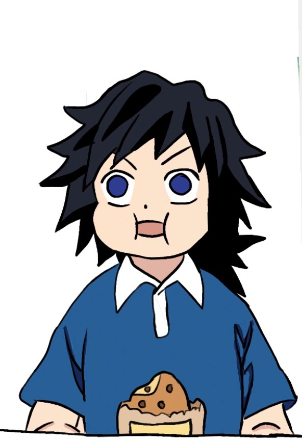 Giyuu Tomioka Fandom