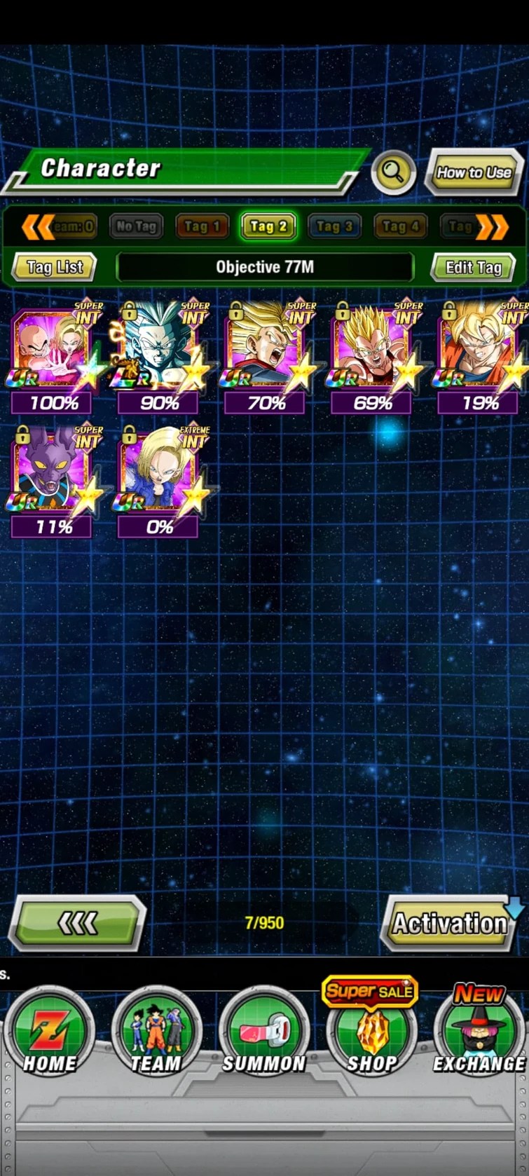 punching bag machine dokkan Amparo Fry