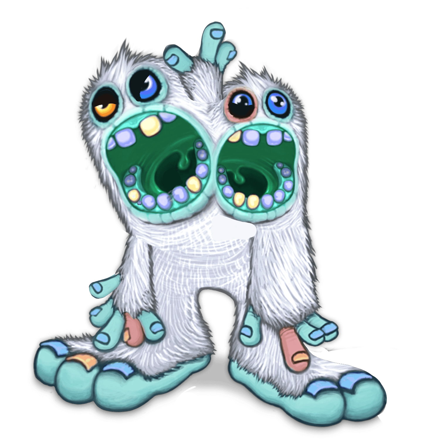 Discuss Everything About My Singing Monsters Wiki Fandom