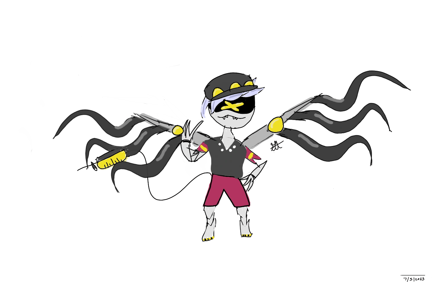 Hi just joinng this wiki!! Fandom