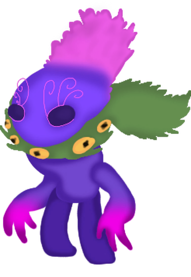 baby horrythma Fandom