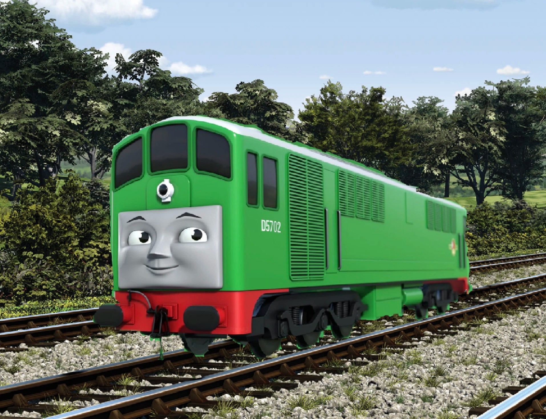CGI Boco! Fandom