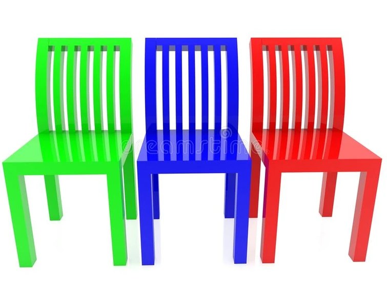 You have 3 chairs and 5 kids. What do you do? (Meme) Fandom