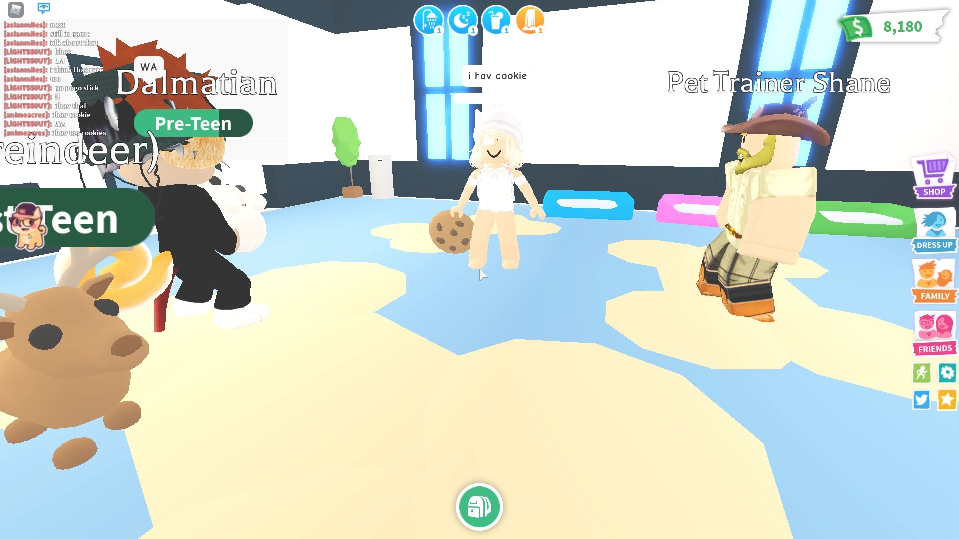 Discuss Everything About Adopt Me! Wiki Fandom