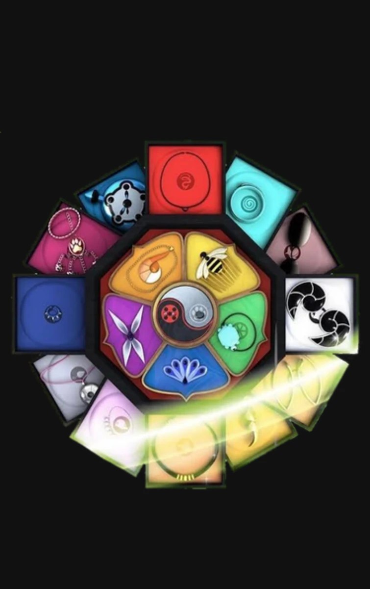 Miracle Box Miraculous Ladybug Wiki Fandom Miraculous, 51 OFF