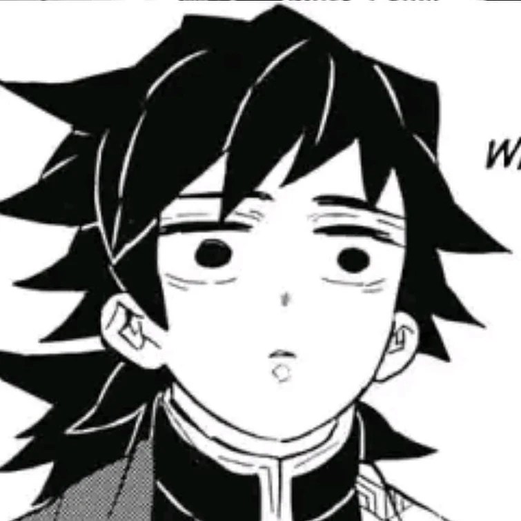 Giyuu ( manga panels ) Fandom
