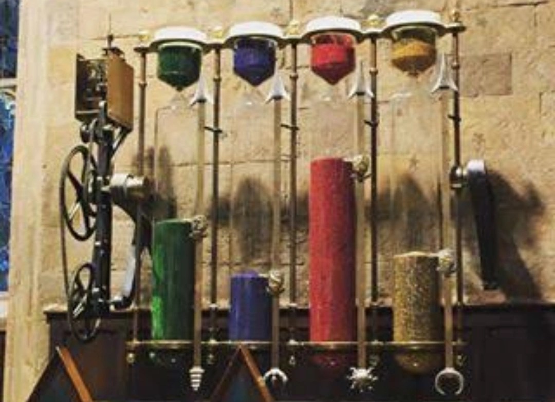 💚💙💛 MOD Post// FANDOM House Point Tracker Discussions Harry Potter