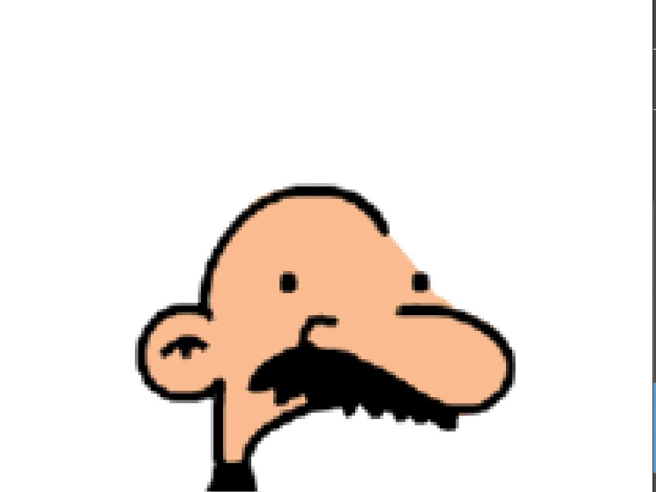 unknown mustached Heffley colored Fandom