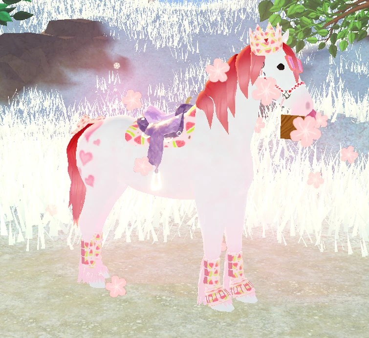 INV Sale! Tack sets, horses, dyes! Fandom