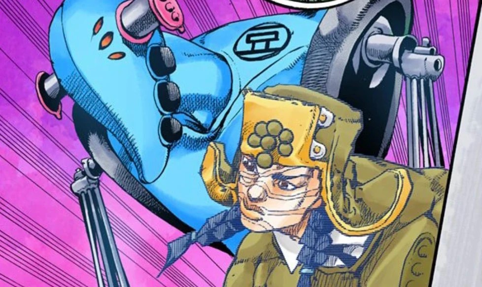 Doggy Style stand concept | Fandom