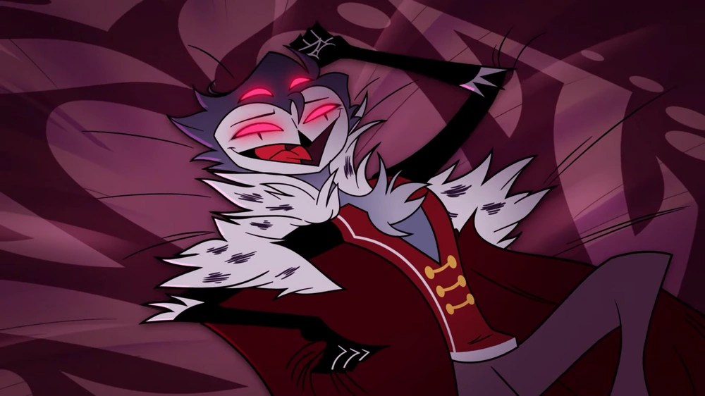 Stolas's Outfit Fandom