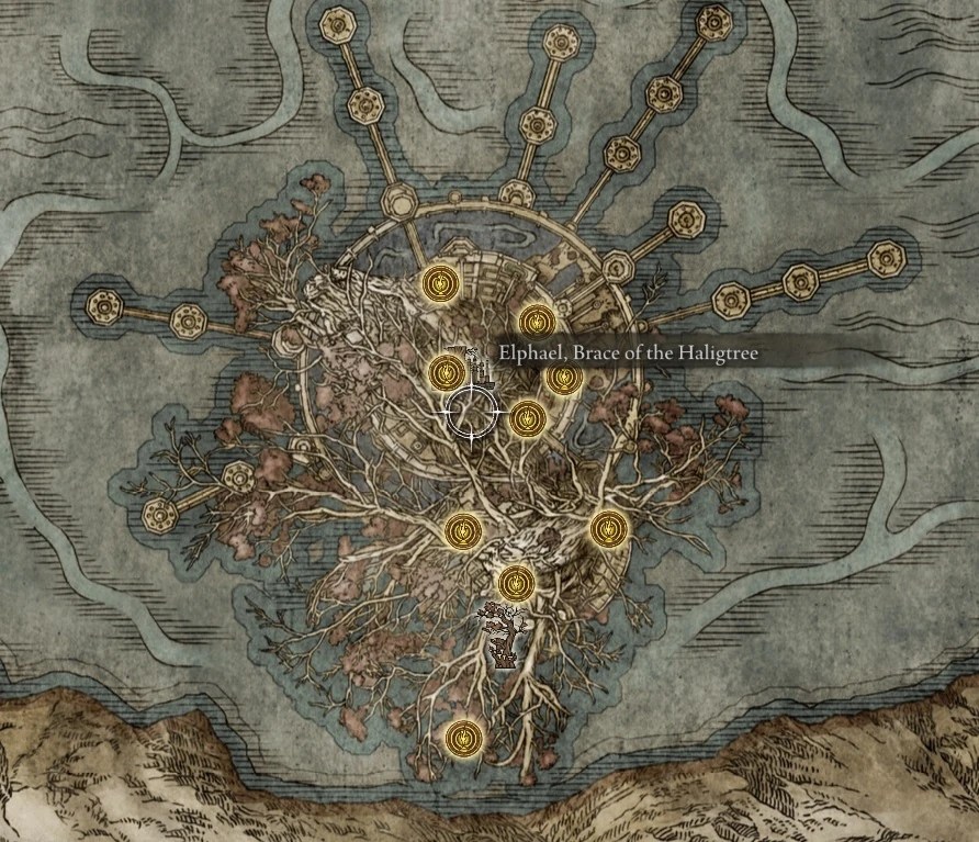 elden ring wiki miquella - Bille Brousse