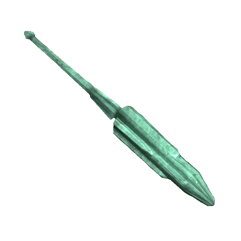 Crystal Staff Elder Scrolls Fandom