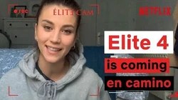 Creadores confirman nueva temporada de la serie de netflix video. Elite Wiki Fandom