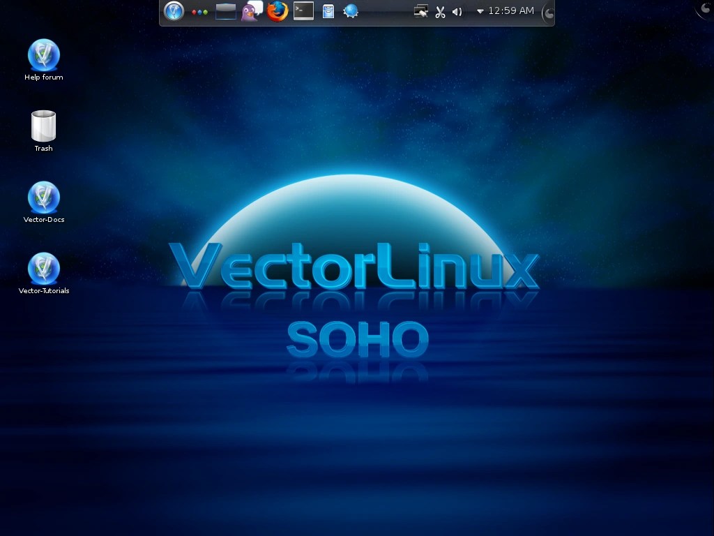 Vector Linux Linux Wiki Fandom