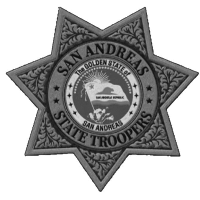 San Andreas State Troopers Echo RP Wiki Fandom
