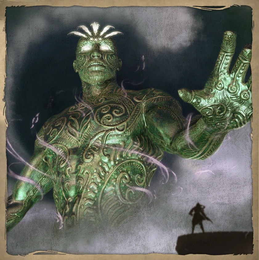 pillars of eternity wiki | The Big Savers