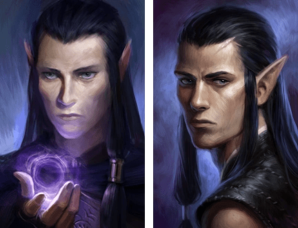 pillars of eternity wiki | The Big Savers