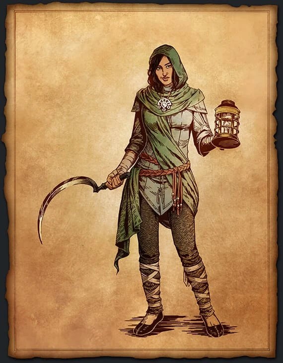 pillars of eternity wiki | The Big Savers