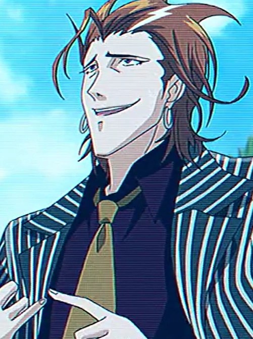 Reiji Maruko | Eyeshield 21 Wiki | Fandom