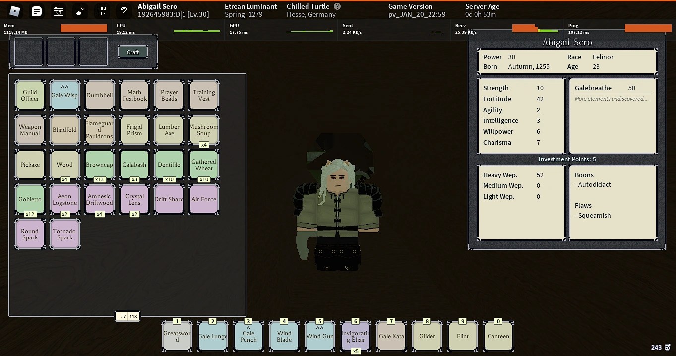 Is my build bad? Fandom