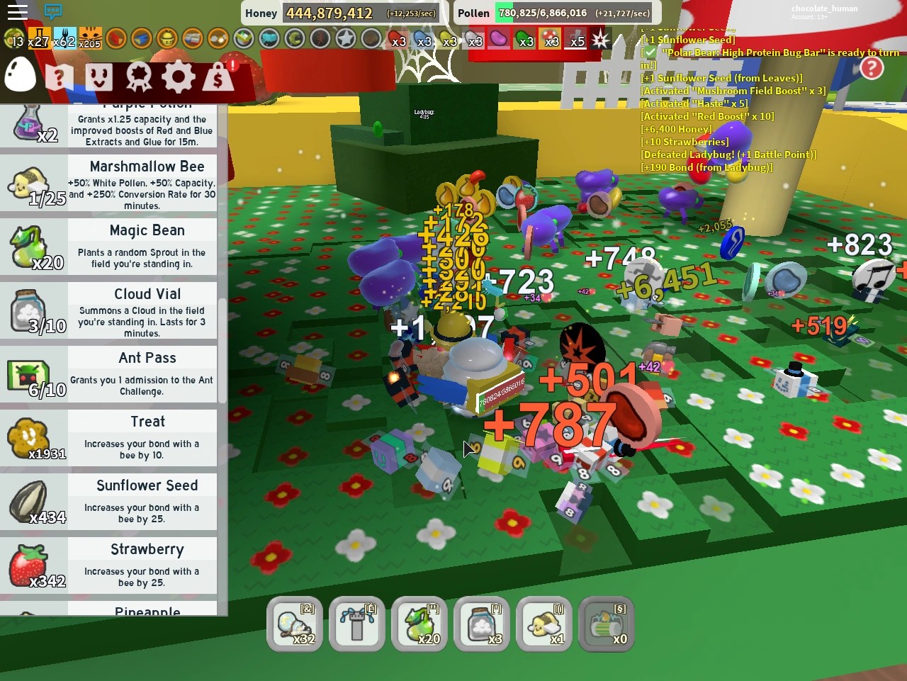 Discuss Everything About Bee Swarm Simulator Wiki Fandom