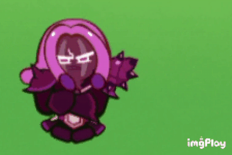 least fav cookie and why? Fandom