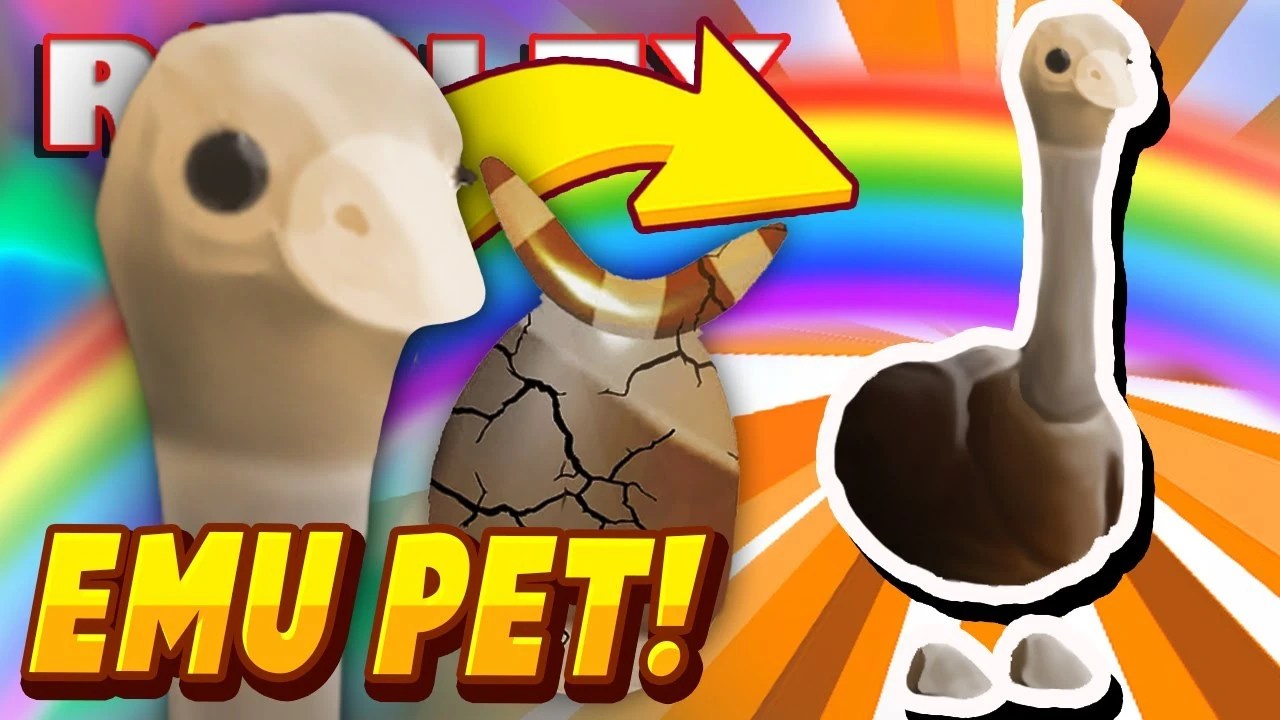 What do you think is going to be in the new adopt me egg the aussie egg
