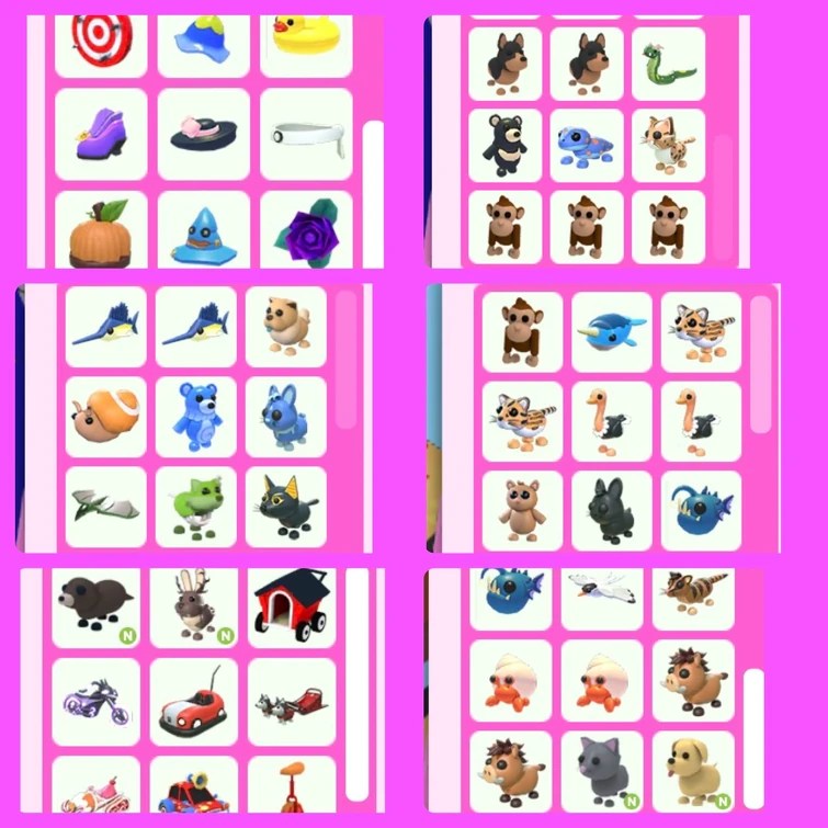 Trading post! LF legendaries or fly/ride pots! Fandom