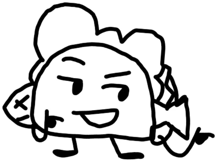 part 1 to bfdi coloring sheets in school Fandom