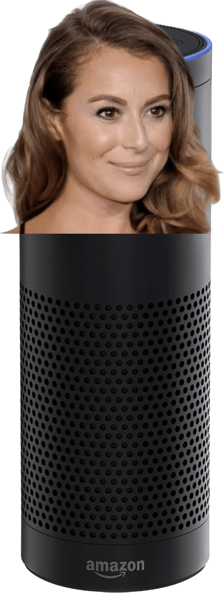 Amazon Alexa PenaVega. Fandom